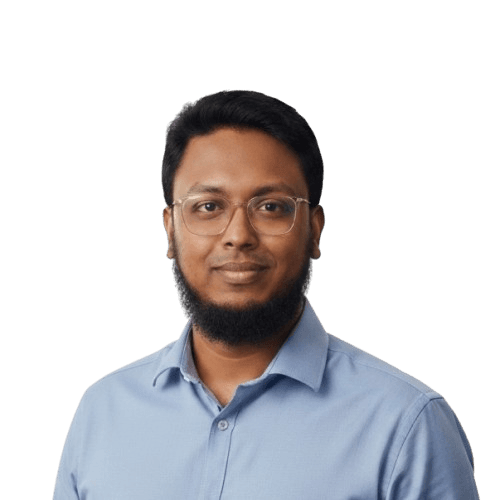 Md. Ishraf Islam, Software QA Engineer